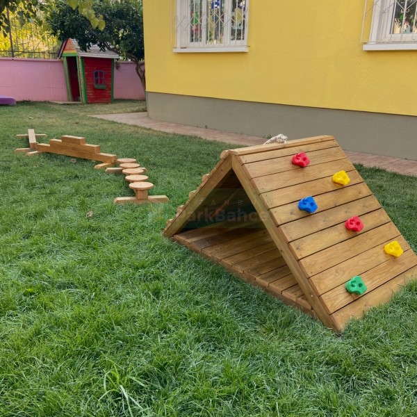 Denge Seti 4 lü Grup